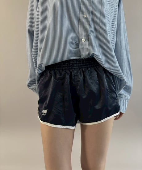 【USED】 erima Nylon Game Shorts /260307-016