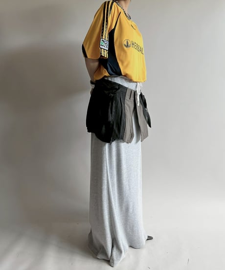 【RE;CIRCLE】 Re Suit Maki Skirt / 250809-013
