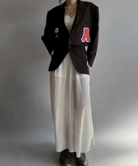 【RE;CIRCLE】 RE Suit Set up/  251103-005
