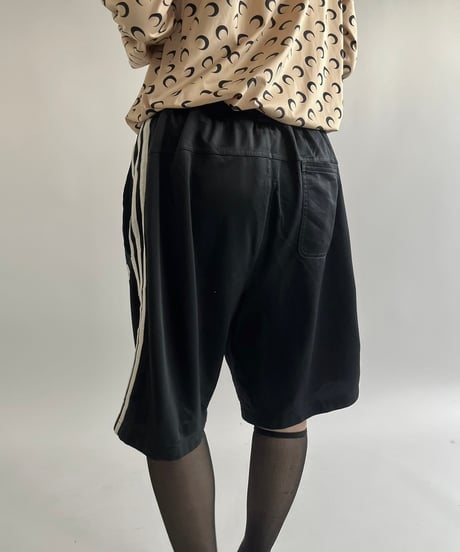 【USED】 90's adidas Game Shorts  /250215-019
