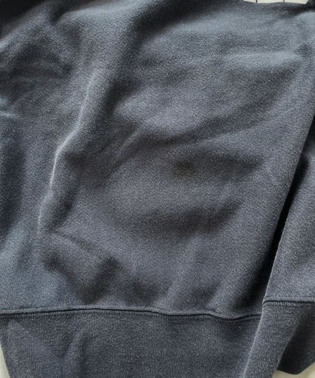 【USED】  Champion Reverse Weave Sweat HOLY CHIKD/211116-041