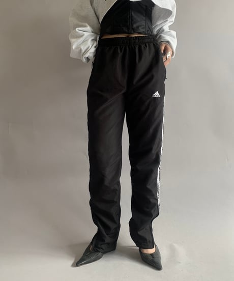 【USED】 adidas Line Pants / 241102-003