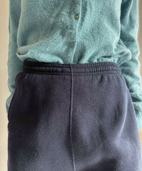 【USED】 Sweat Pants / 260124-017