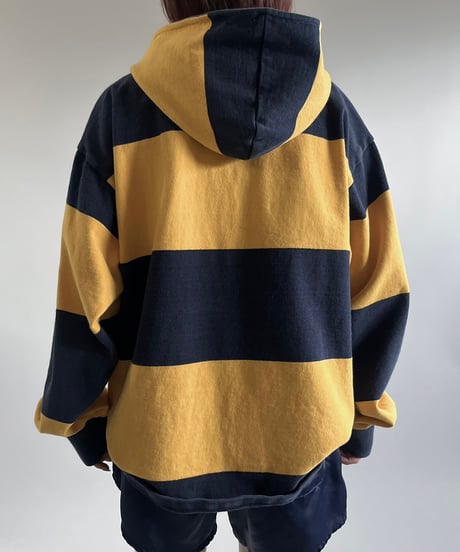 【USED】 90's BARBARIAN University Victoria Parker /250125-013