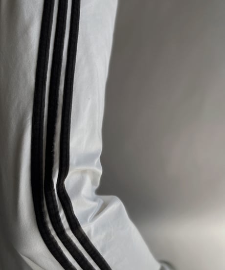 【USED】  adidas Jersey Pants / 221112-032