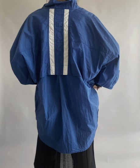 【USED】 Bike Anorak Parker / 230422-030