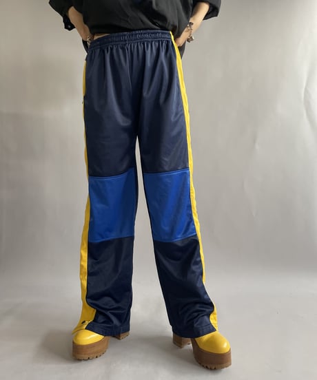 【USED】 Formicula Jersey Pants / 221217-024