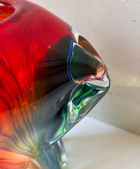 【USED】 Flower Vase  ( 花瓶 / フラワーベース ) 5861