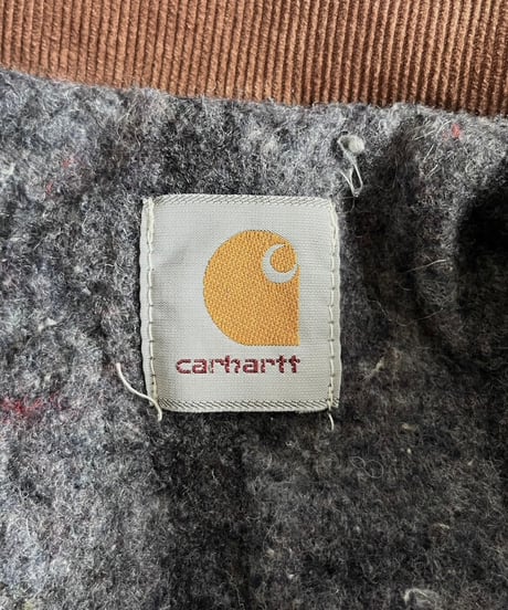 【USED】 Carhartt Tracker Jacket  /250222-003