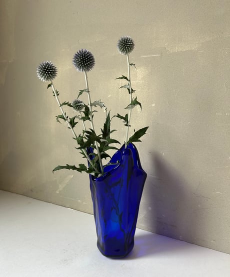 【USED】 Flower Vase  ( 花瓶 / フラワーベース ) 5712