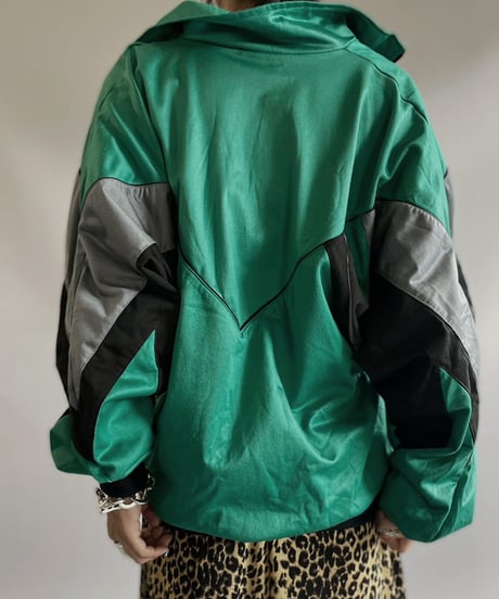 【USED】 Guidas L/S Jersey Top/ 230923-030