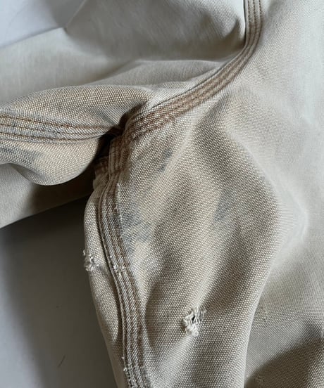 【USED】 90's Carhartt Active Jacket /250222-001