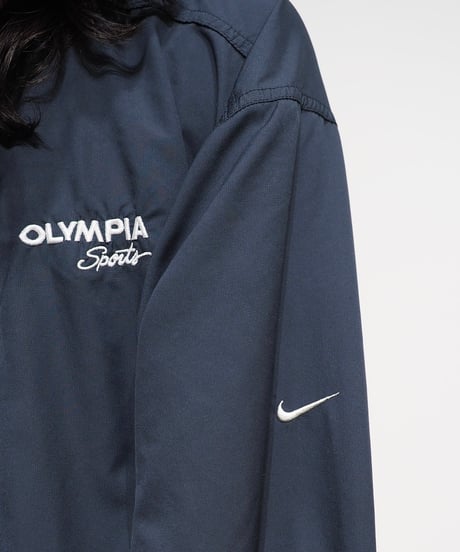 【USED】 Nike Golf Pullover Top/240409-007