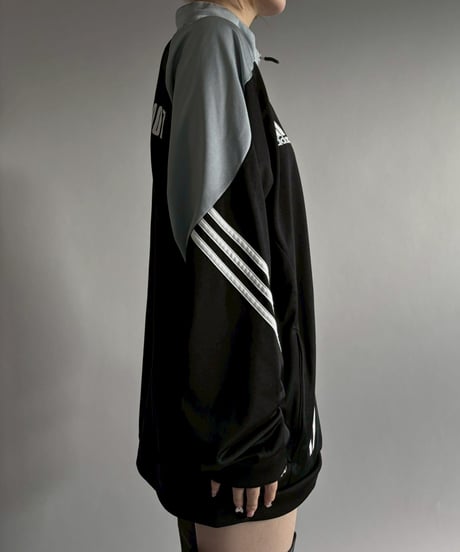 【USED】 adidas S.V.Bockenem Jersey Top / 251213-022