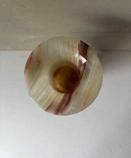 【USED】 Flower Vase  ( 花瓶 / フラワーベース ) 6000