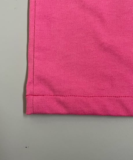 【USED】 RESIZED Hanes MADE in USA INDIANIUM T-Shirt / 250830-002