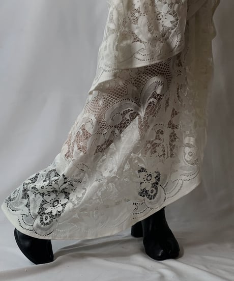 【RE;CIRCLE】 RE Lace N/S One-price①/210801-052