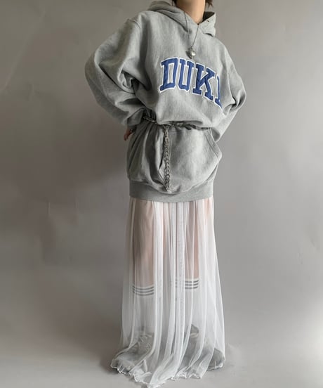 【USED】 Steve & Barry's Reverse Type parker  /241102-009