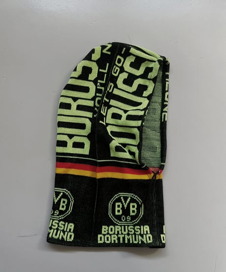 【RE;CIRCLE】 RE Soccer Balaclava / 221110-027