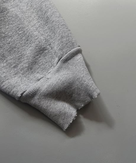 【USED】 Made in USA L/S PURDUE Sweat/ 231021-006
