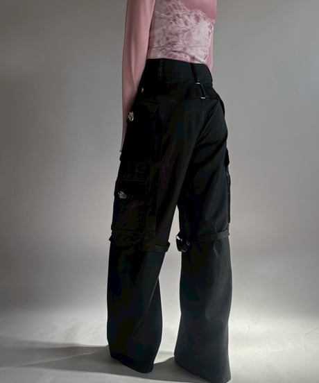 【USED】 Chopova Lowena Trousers / 260131-016
