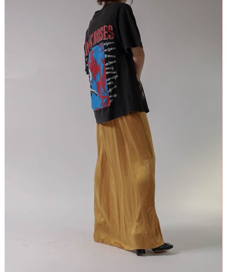 【USED】 Guns N' Roses T-Shirt / 220324-015