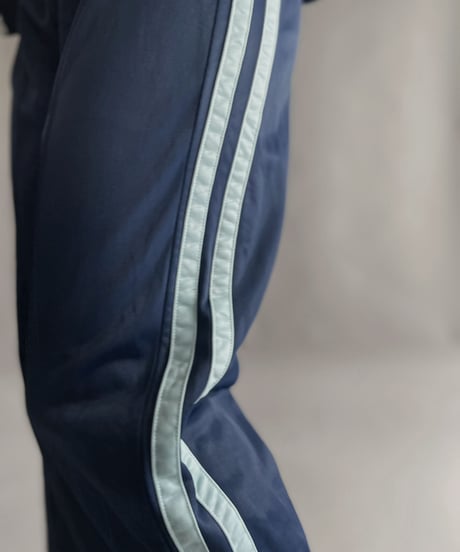 【USED】 Jersey Line Pants / 230318-008