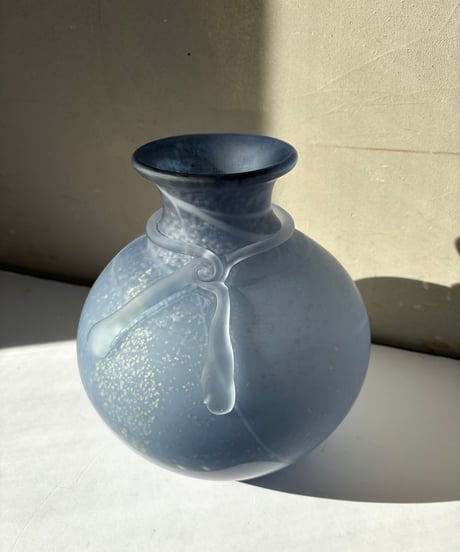 【USED】 Flower Vase  ( 花瓶 / フラワーベース ) 5892