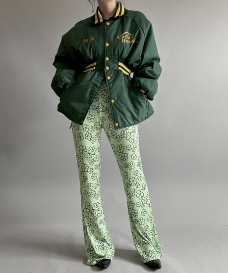 【RE;CIRCLE】 RE Nylon Blouson Switch / 260312-009