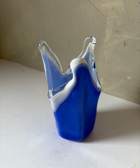 【USED】 Flower Vase  ( 花瓶 / フラワーベース ) 5823