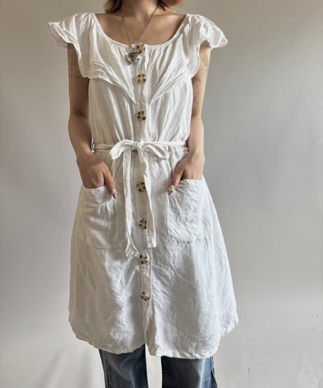 【USED】 sprit N/S One-Piece / 250816-011