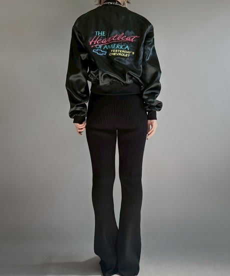 【RE;CIRCLE】 RE Nylon Blouson Short / 260115-008