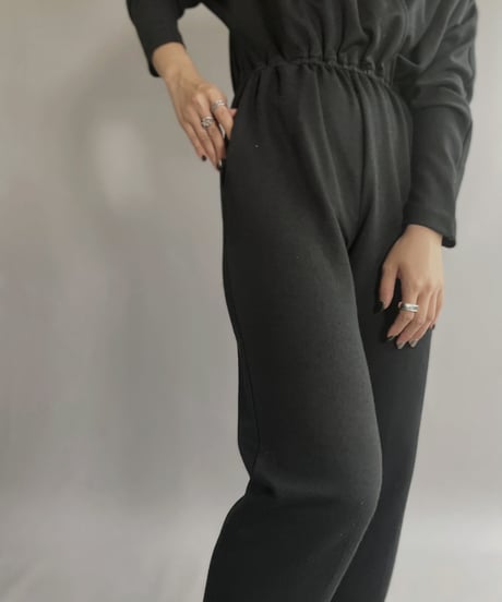 【USED】  Pantasia Jumpsuits / 221015-008