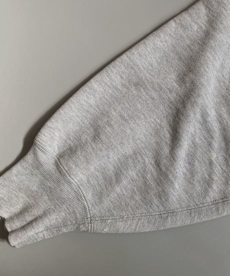 【USED】  Champion Reverse weave / 230123-004