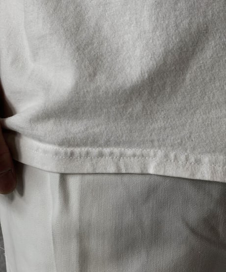 【USED】S/S T-shirt Windows /210602-052