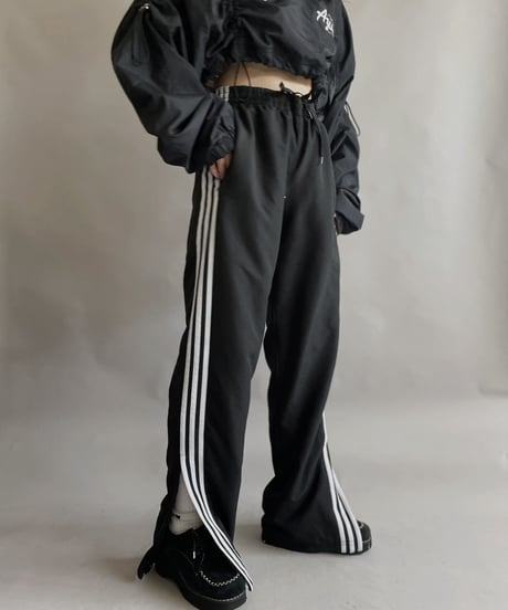【USED】AdidasTrack  Pants /230406-007