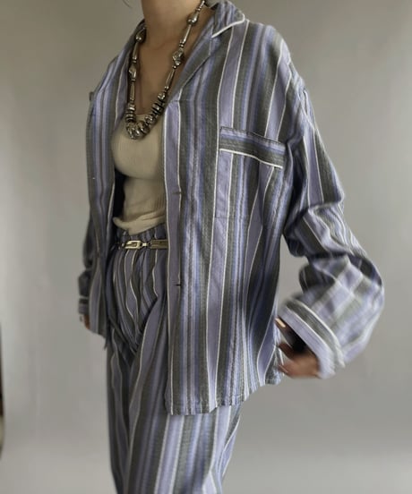【USED】  Europe Pajama Sets / 220917-003