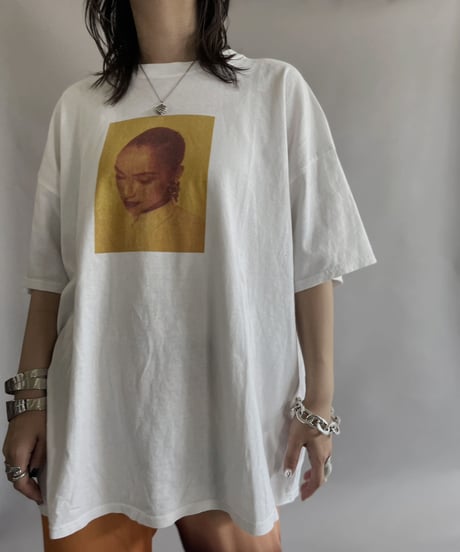 【USED】   S/S Sabe T-Shirt / 230617-006