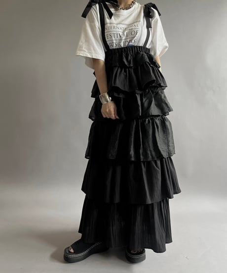 【RE;CIRCLE】 Re INDIAN COTTONE Set Up /  240720-021