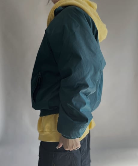 【USED】 Columbia Double Face Jacket / 230211-027