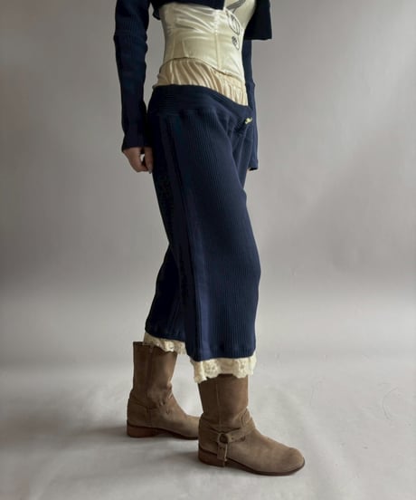 【RE;CIRCLE】 RE Thermal Pants/ 260420-033