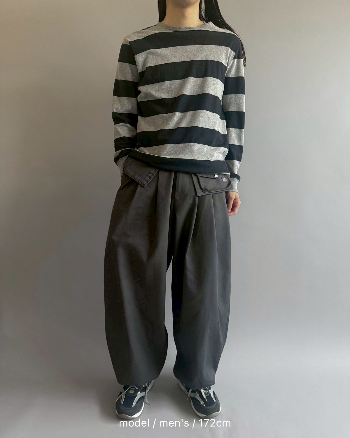 New】 Chinatsu Aoyama × Dickies®The Makers Pant