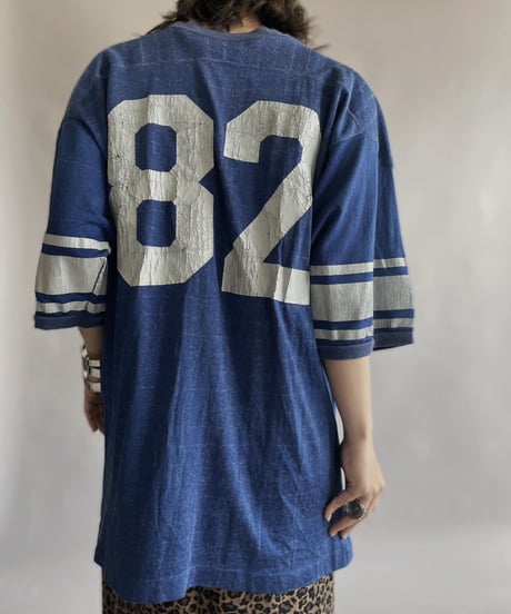 【USED】 S/S Game Shirt/ 230506-036