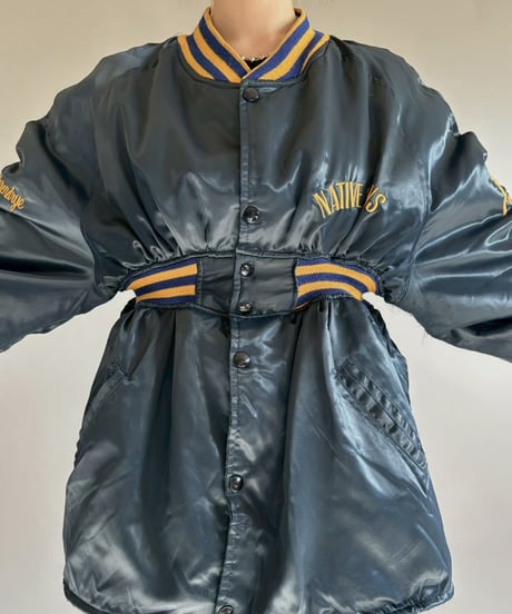 【RE;CIRCLE】 RE Nylon Blouson Switch / 260115-006