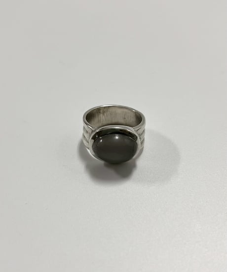 【USED】  Vintage Silver 925 Ring / 251201-016