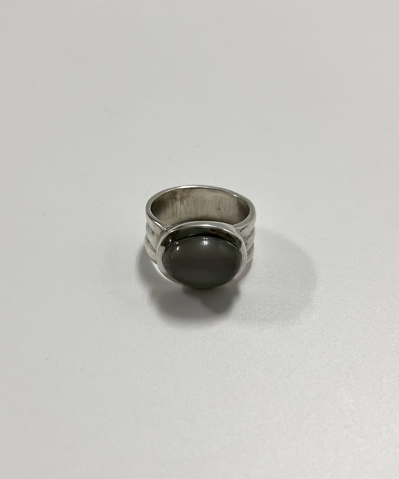 USED】 Vintage Silver 925 Ring / 251201-016 | 