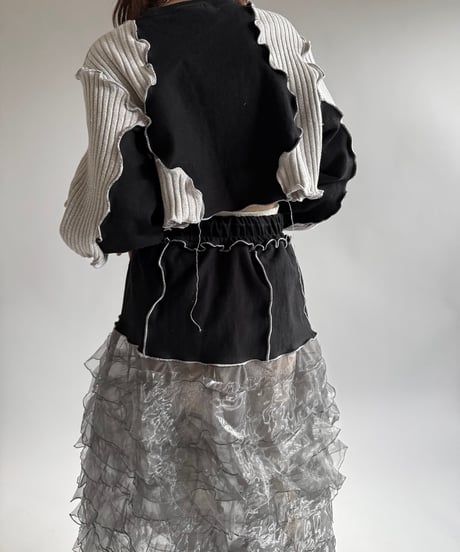 【RE;CIRCLE】 RE Mellow Set Up / 241226-019