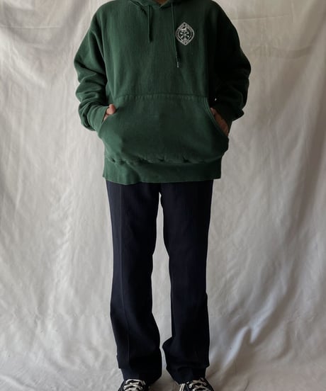 【USED】   Lee Hoodie HIGH MOWING SCHOOL/211007-052