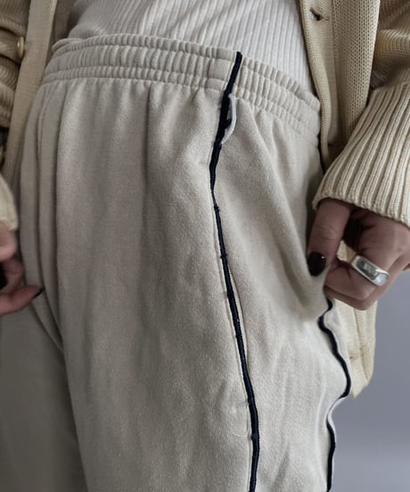【USED】  Pants / 221105-010