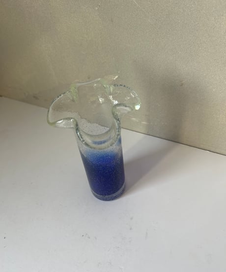 【USED】 Flower Vase  ( 花瓶 / フラワーベース ) 5655